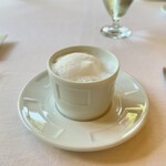 エグリーズ・ドゥ・葉山庵 - 