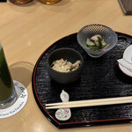 Ginza Tea Garden - 