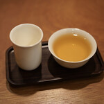 圓心茶莊 日本 - ドリンク写真: