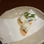 BAR Too - ある日のチャーム