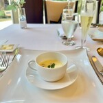 エグリーズ・ドゥ・葉山庵 - 