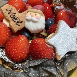 フルーツタルト専門店 Gowdy_1