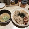 鶏ポタ ラーメン THANK