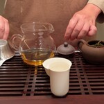 圓心茶莊 日本 - 