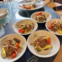 横浜中華街 北京飯店 - 