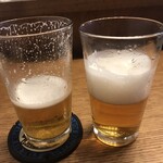 イサナブルーイング ブルワリー&ロースタリー - 