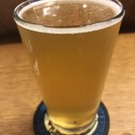 イサナブルーイング ブルワリー&ロースタリー - 