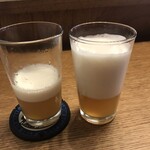 イサナブルーイング ブルワリー&ロースタリー - 