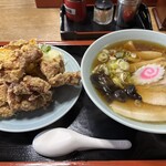 鳳凰らーめん - 