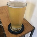 イサナブルーイング ブルワリー&ロースタリー - 