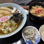 鳳凰らーめん - 