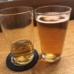 イサナブルーイング ブルワリー&ロースタリー - 