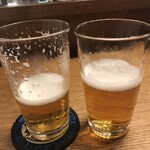 イサナブルーイング ブルワリー&ロースタリー - 