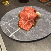 東京焼肉いのうえ 銀座店 - 