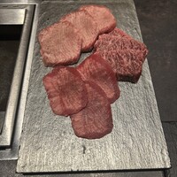 東京焼肉いのうえ 銀座店 - 