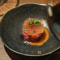焼肉×創作びすとろ 笑進笑明 - 
