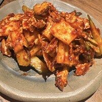 和牛とタン 焼肉 とみ 新橋本店 - 
