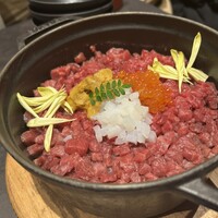東京焼肉いのうえ 銀座店 - 