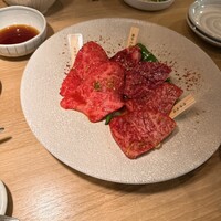 炭火焼肉 肉の匠 ひうち -  炭火焼肉 肉の匠 ひうち -