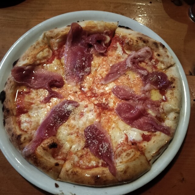 TOM BOY cafe Jujohonten