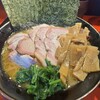 横浜ラーメン 斎藤家 根岸店