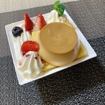 シャトレーゼ - 