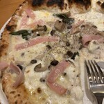 大衆イタリア食堂アレグロ - 