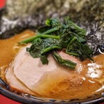 家系総本山 吉村家 - 