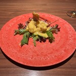 Ino Cantonese 日本橋 たかせ - 