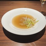 Ino Cantonese 日本橋 たかせ - 