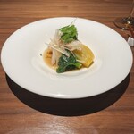 Ino Cantonese 日本橋 たかせ - 