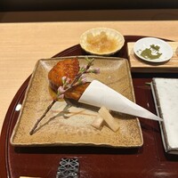 おみ乃 神谷町 - 