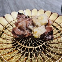 牛に金棒 麻布十番 - 