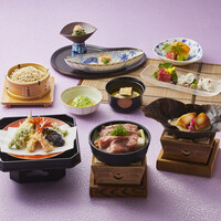 えらべる和楽御膳