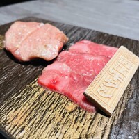 牛に金棒 麻布十番 - 
