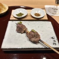 おみ乃 神谷町 - 