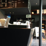 Cafe Hungry Spot - セルフだよ