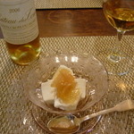 ル・ゴーシュ・セキ - デザートと貴腐ワイン14.6