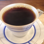 coffee Kajita - エチオピア