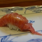 すし兆 - めじ握り