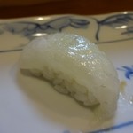 すし兆 - まこがれい握り