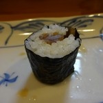 すし兆 - かんぴょう巻き