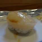 すし兆 - ほたて握り