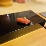 恵比寿 鮨 ふじまさ - 