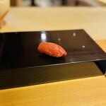 恵比寿 鮨 ふじまさ - 