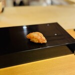 恵比寿 鮨 ふじまさ - 