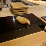 恵比寿 鮨 ふじまさ - 