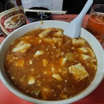 中華料理 松月 - 