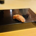 恵比寿 鮨 ふじまさ - 