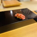 恵比寿 鮨 ふじまさ - 